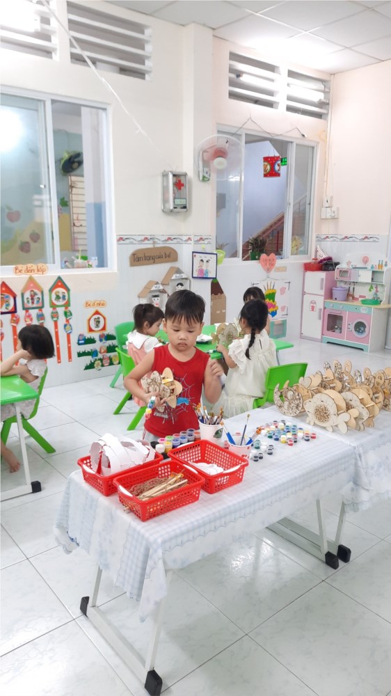 Ảnh đại diện